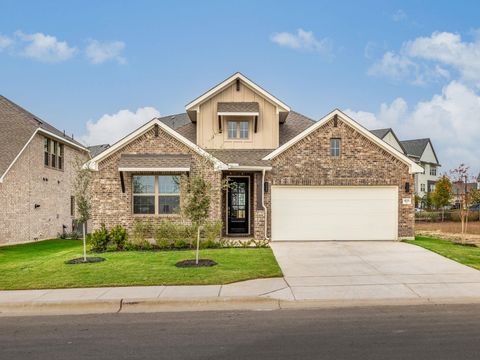 Photo of 416 Ridgewell LOOP, Georgetown, TX 78633 (MLS # 8358837)