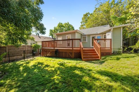 Tiny photo for 516 Lockhart DR, Austin, TX 78704 (MLS # 3743682)