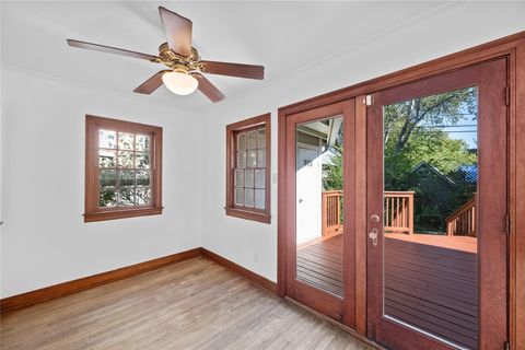 Tiny photo for 516 Lockhart DR, Austin, TX 78704 (MLS # 3743682)