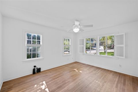 Tiny photo for 516 Lockhart DR, Austin, TX 78704 (MLS # 3743682)