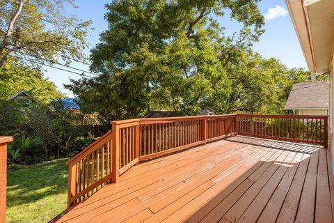 Tiny photo for 516 Lockhart DR, Austin, TX 78704 (MLS # 3743682)