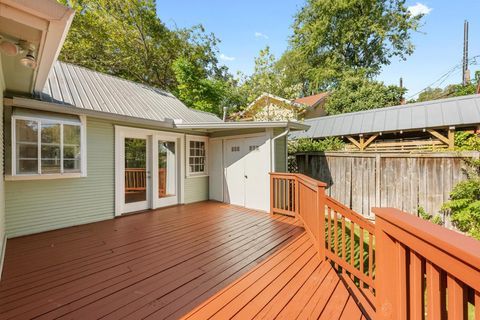 Tiny photo for 516 Lockhart DR, Austin, TX 78704 (MLS # 3743682)