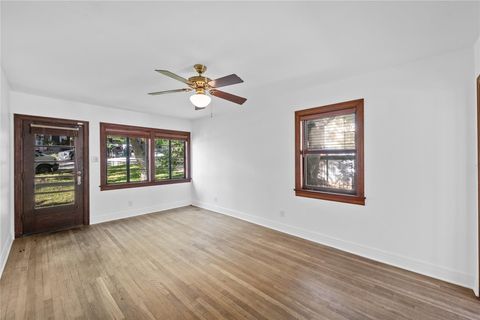 Tiny photo for 516 Lockhart DR, Austin, TX 78704 (MLS # 3743682)