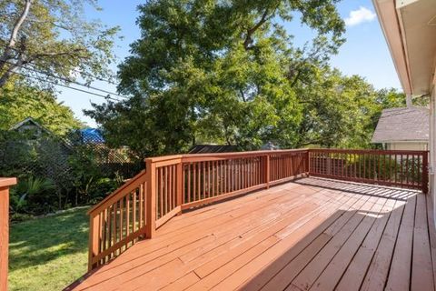Tiny photo for 516 Lockhart DR, Austin, TX 78704 (MLS # 3743682)
