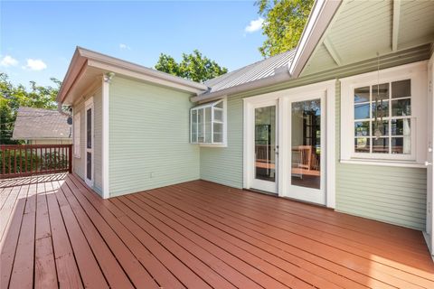 Tiny photo for 516 Lockhart DR, Austin, TX 78704 (MLS # 3743682)