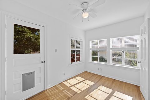 Tiny photo for 516 Lockhart DR, Austin, TX 78704 (MLS # 3743682)