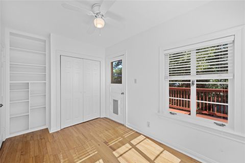 Tiny photo for 516 Lockhart DR, Austin, TX 78704 (MLS # 3743682)