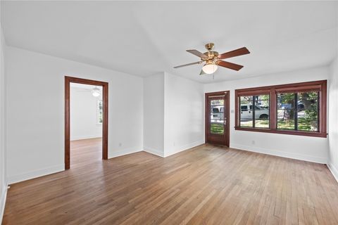 Tiny photo for 516 Lockhart DR, Austin, TX 78704 (MLS # 3743682)