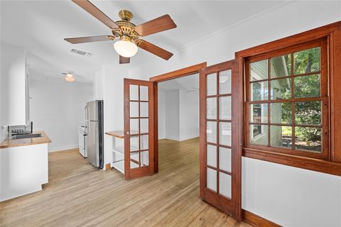 Tiny photo for 516 Lockhart DR, Austin, TX 78704 (MLS # 3743682)