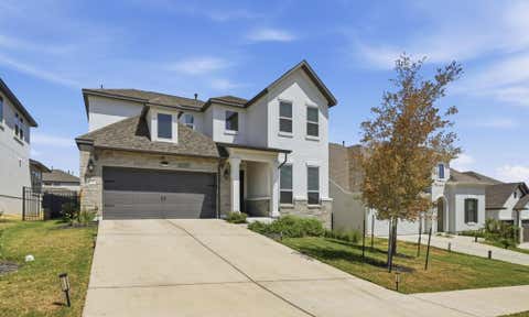 Photo of 1912 Asti LN, Leander, TX 78641 (MLS # 9169313)