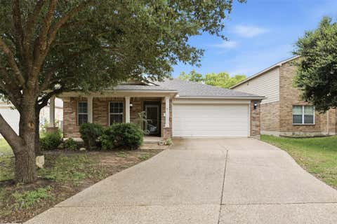 Photo of 725 Kingfisher LN, Leander, TX 78641 (MLS # 9930715)