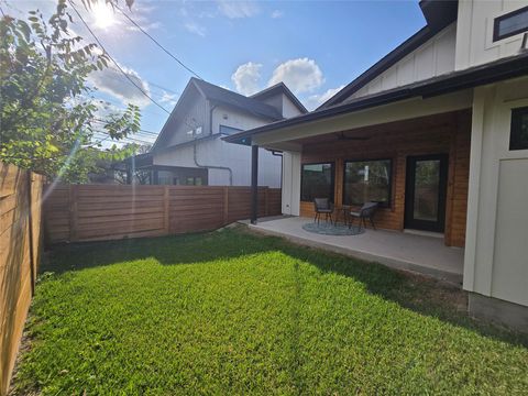 Tiny photo for 5303 Grover Ave #2, Austin, TX 78756 (MLS # 4509137)