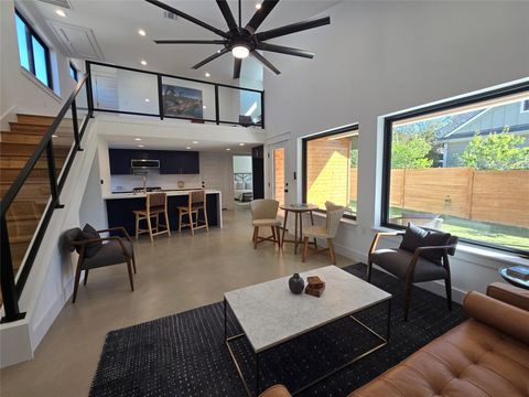 Tiny photo for 5303 Grover Ave #2, Austin, TX 78756 (MLS # 4509137)