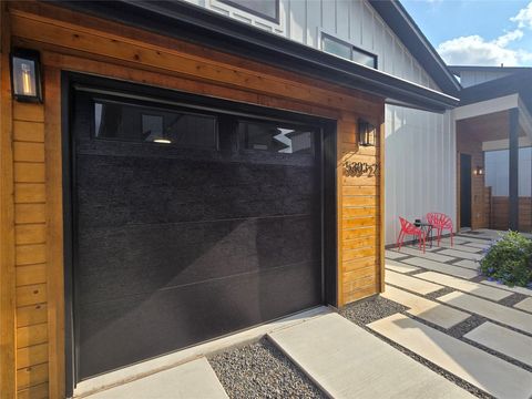 Tiny photo for 5303 Grover Ave #2, Austin, TX 78756 (MLS # 4509137)