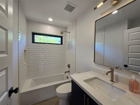 Tiny photo for 5303 Grover Ave #2, Austin, TX 78756 (MLS # 4509137)