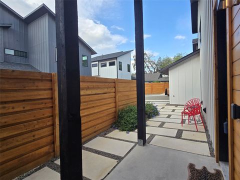 Tiny photo for 5303 Grover Ave #2, Austin, TX 78756 (MLS # 4509137)