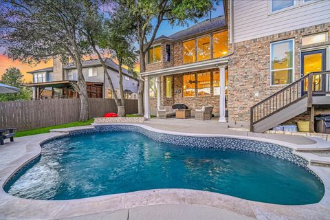 Tiny photo for 10129 Planters Woods DR, Austin, TX 78730 (MLS # 1523605)