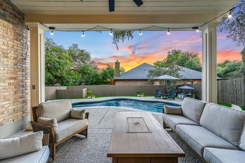 Tiny photo for 10129 Planters Woods DR, Austin, TX 78730 (MLS # 1523605)