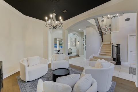 Tiny photo for 10129 Planters Woods DR, Austin, TX 78730 (MLS # 1523605)