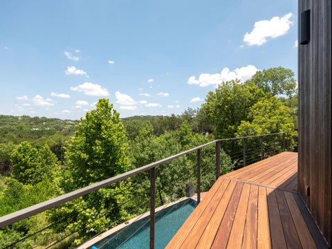 Tiny photo for 68 Sundown PKWY, Austin, TX 78746 (MLS # 7609389)
