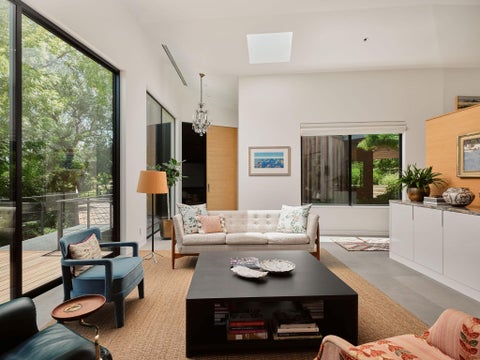 Tiny photo for 68 Sundown PKWY, Austin, TX 78746 (MLS # 7609389)