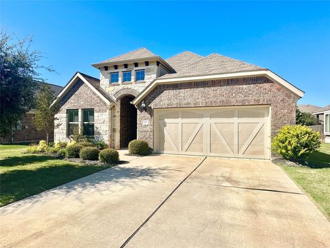 1017 Hillrose DR Leander TX 78641