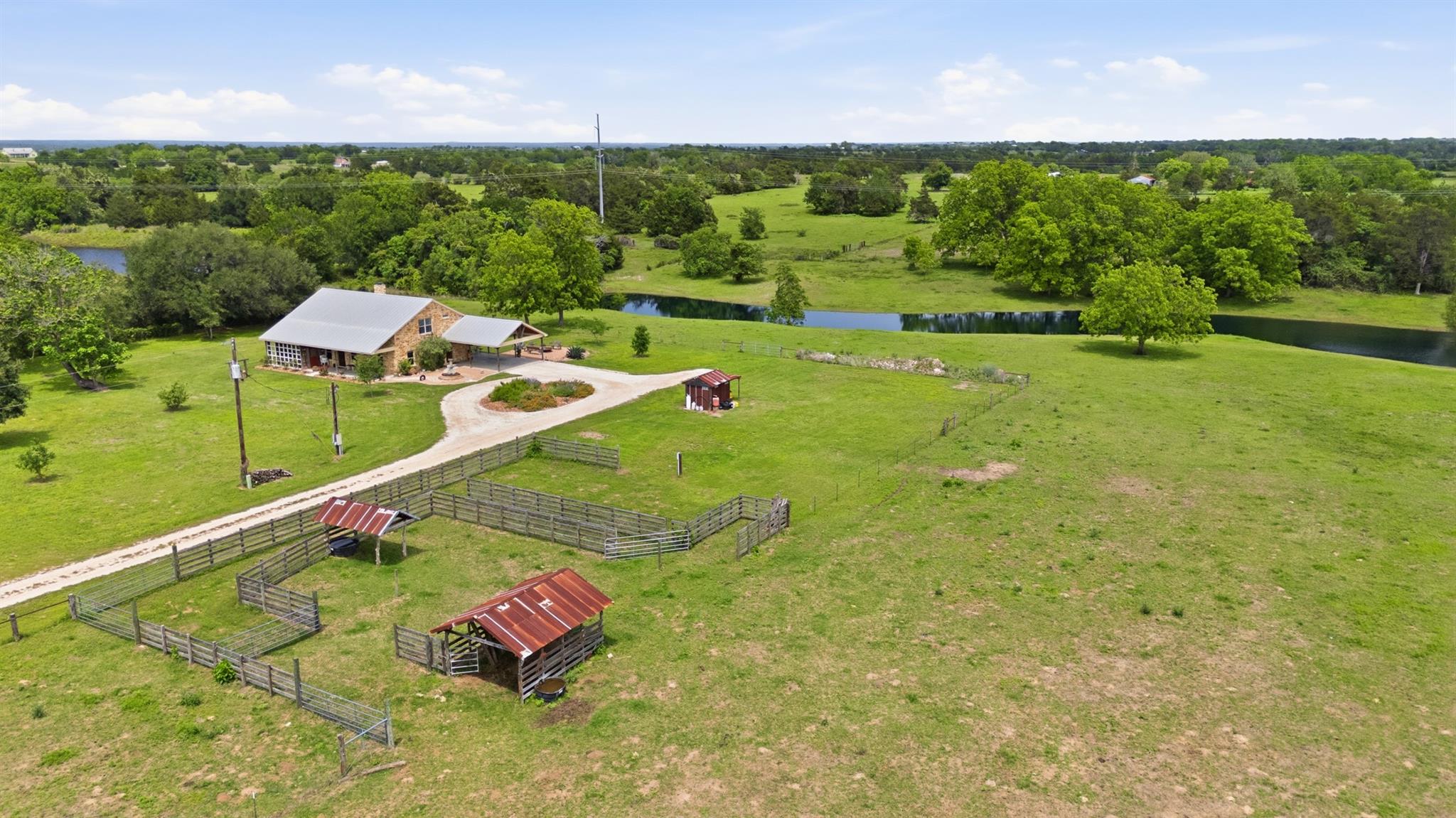 7835 Berger RD