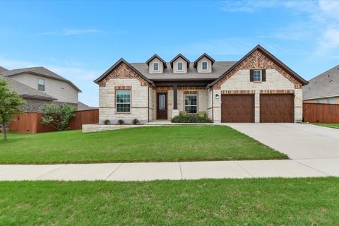 2009 Waterview RD Georgetown TX 78628