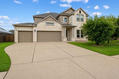 Photo of 19509 Kolsti WAY, Pflugerville, TX 78660 (MLS # 2080553)