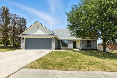 Photo of 5005 Pepper Mill HOLW, Killeen, TX 76542 (MLS # 5339907)