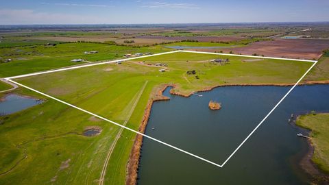 1150 County Road 405 Taylor TX 76574