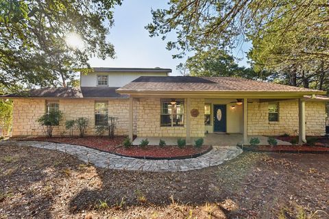 A home in Cedar Creek