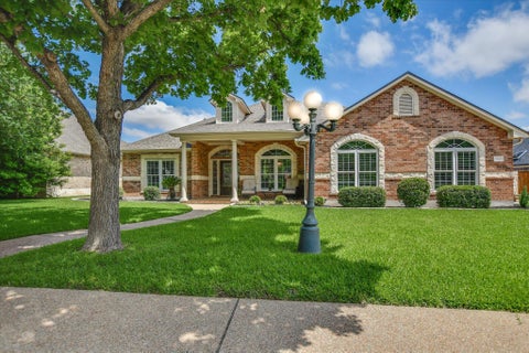 Photo of 1930 Savannah DR, Round Rock, TX 78681 (MLS # 2706524)