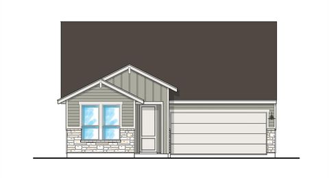 5331 Bruno ST Round Rock TX 78665