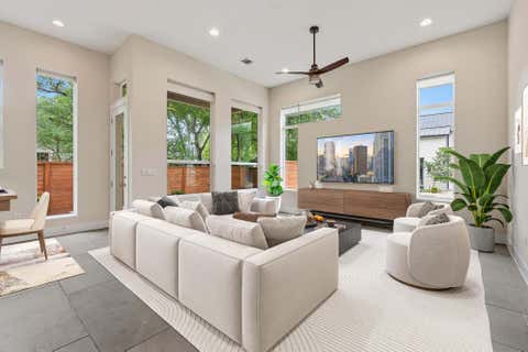 Tiny photo for 1307 Clifford Ave, Austin, TX 78702 (MLS # 2007251)