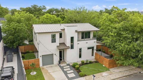Tiny photo for 1307 Clifford Ave, Austin, TX 78702 (MLS # 2007251)