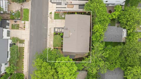 Tiny photo for 1307 Clifford Ave, Austin, TX 78702 (MLS # 2007251)