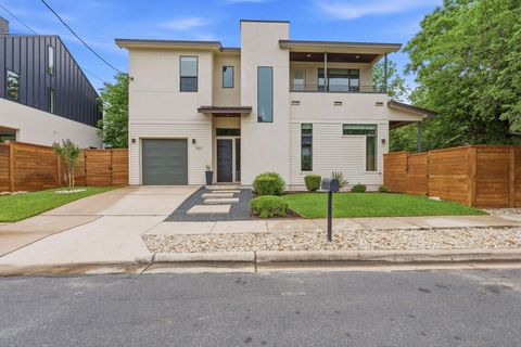 Photo of 1307 Clifford Ave, Austin, TX 78702 (MLS # 2007251)