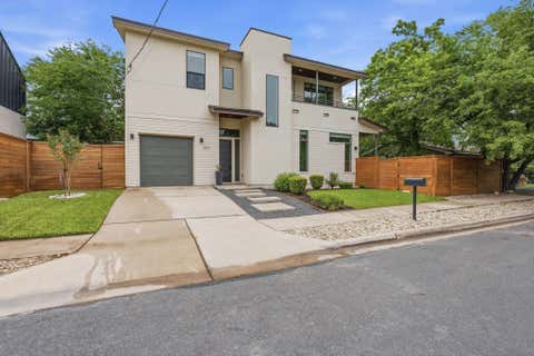 Tiny photo for 1307 Clifford Ave, Austin, TX 78702 (MLS # 2007251)
