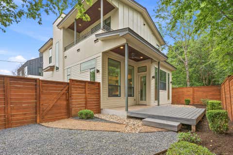 Tiny photo for 1307 Clifford Ave, Austin, TX 78702 (MLS # 2007251)