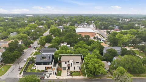 Tiny photo for 1307 Clifford Ave, Austin, TX 78702 (MLS # 2007251)