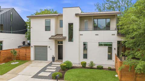 Tiny photo for 1307 Clifford Ave, Austin, TX 78702 (MLS # 2007251)