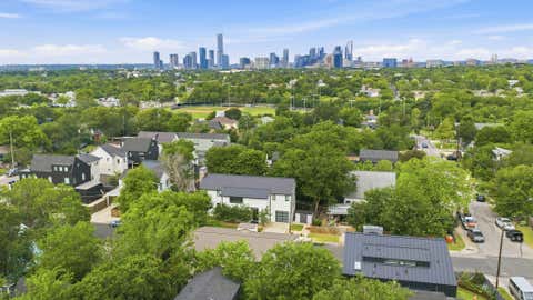 Tiny photo for 1307 Clifford Ave, Austin, TX 78702 (MLS # 2007251)