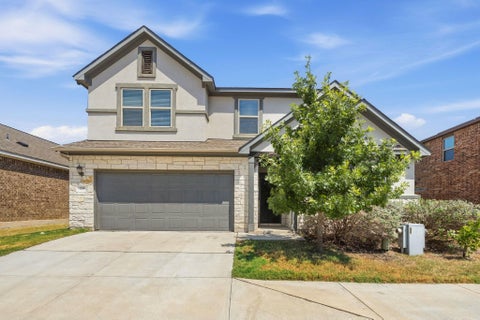Photo of 709 American TRL #58, Leander, TX 78641 (MLS # 4179012)