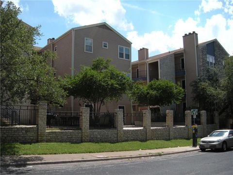 Photo of 2414 Longview Street ST #305, Austin, TX 78705 (MLS # 1744065)