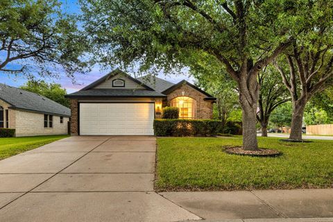 14827 Single TRCE Austin TX 78728