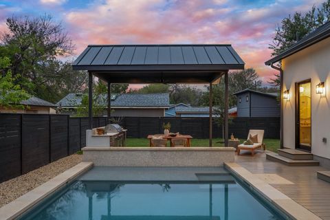 Tiny photo for 1503 Alguno RD, Austin, TX 78757 (MLS # 8175488)