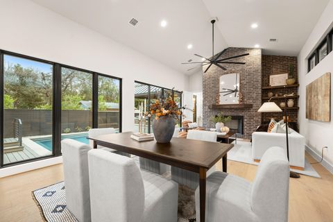 Tiny photo for 1503 Alguno RD, Austin, TX 78757 (MLS # 8175488)