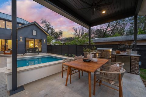 Tiny photo for 1503 Alguno RD, Austin, TX 78757 (MLS # 8175488)