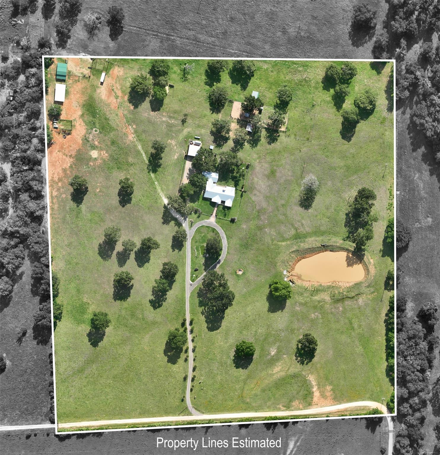 1045 Private Road 7005